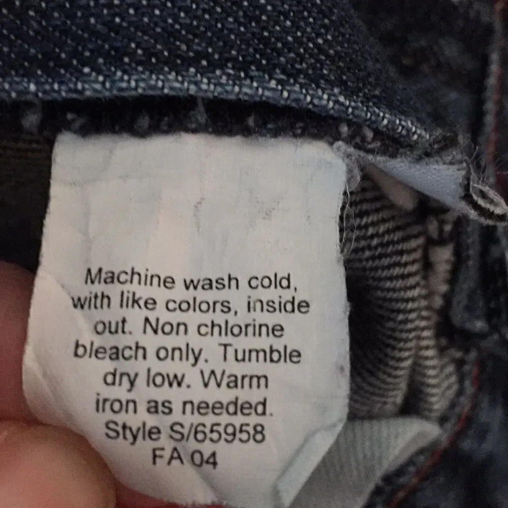 Women’s J. Crew Jeans Size 4 Short